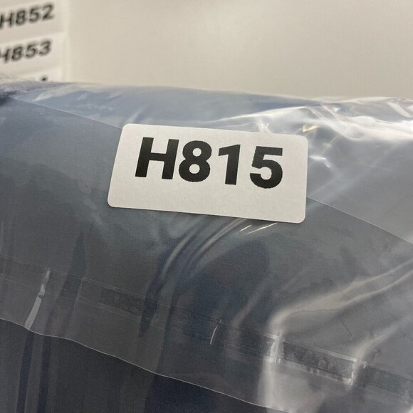 NEW Eddie Bauer Women's 12 Fleece-Lined Jogger Pants Blue Polyester Spandex - Picture 9 of 9